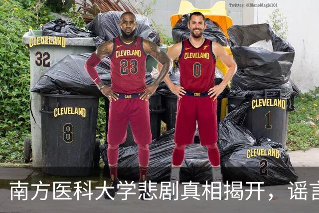 南方医科大学悲剧真相揭开，谣言背后的真相与误解